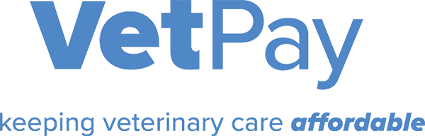 VetPay logo